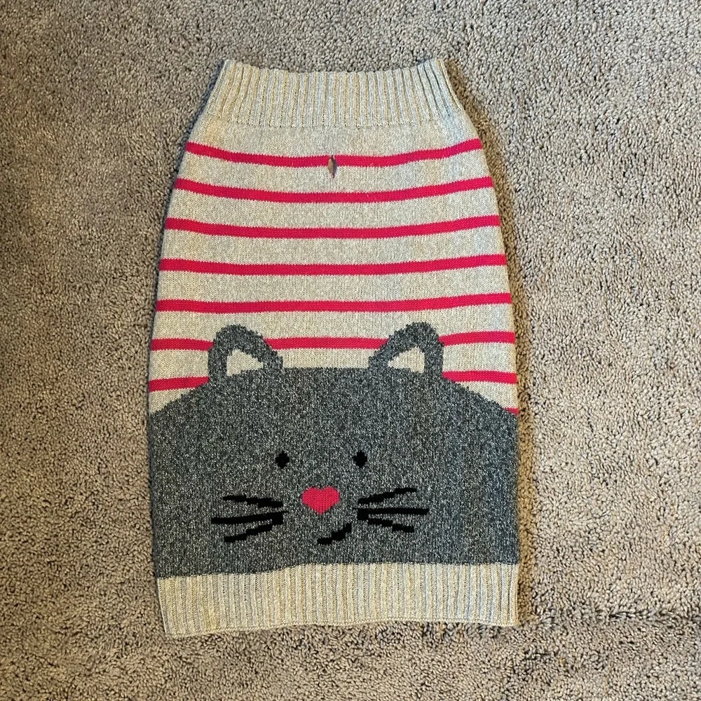 Dog Sweater
